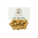 Hali-But Bites
