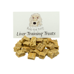 Liver Training Treats