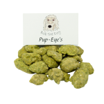 Pup-Eye's Spinach Cookies