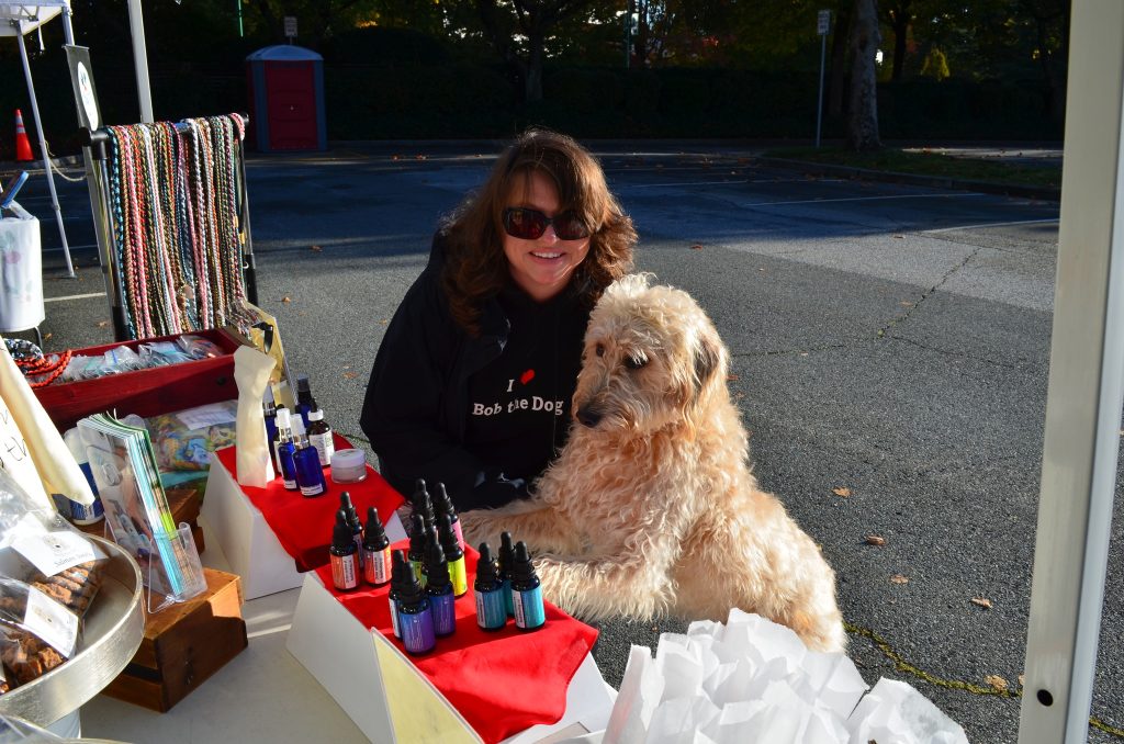 Woof and hello! It's me, Bob! 

You might not see us at the markets right now, but don’t worry—we're still busy working behind the scenes.

While we wait for market season, you can order online anytime and have all your favourite goodies sent straight to your door. Treats, wellness essentials, and the stuff that keeps tails wagging never take a day off.

Same care, same quality, same Bob… just delivered instead of carried home. 💙And all orders over $75 get free shipping - woof! How great is that!

Thanks for supporting us wherever you shop—we’ll see you back at the markets soon!

www.bobthedog.ca