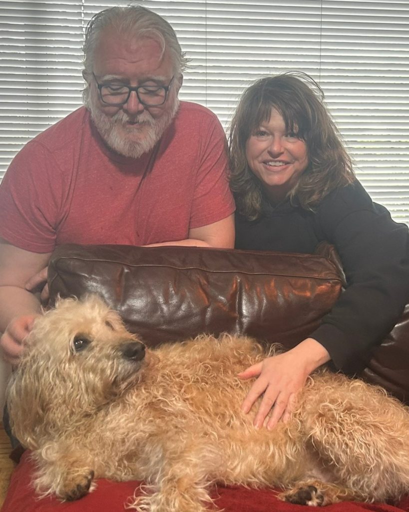 Woof! 🐾 Happy Mother’s Day to my Ma 🐾

Thanks for always sharing your snacks… even when you say you’re “just having one bite.” Thanks for the belly rubs, the car rides, the cozy blankets, and for pretending not to notice when I leave schmaltz all over the house.

You make every day feel safe, happy, and full of treats (well… hopefully full of treats).

To my Ma — and all the amazing dog moms, moms, grandmas, aunties, and mother figures out there — today’s for you. 

Love,
Bob 🐾

#MothersDay #DogMom #MothersDayFromBob #ShopLocal #HappyMothersDay #DogsOfInstagram #MarketDog #CanadianSmallBusiness #bobthedog❤️
