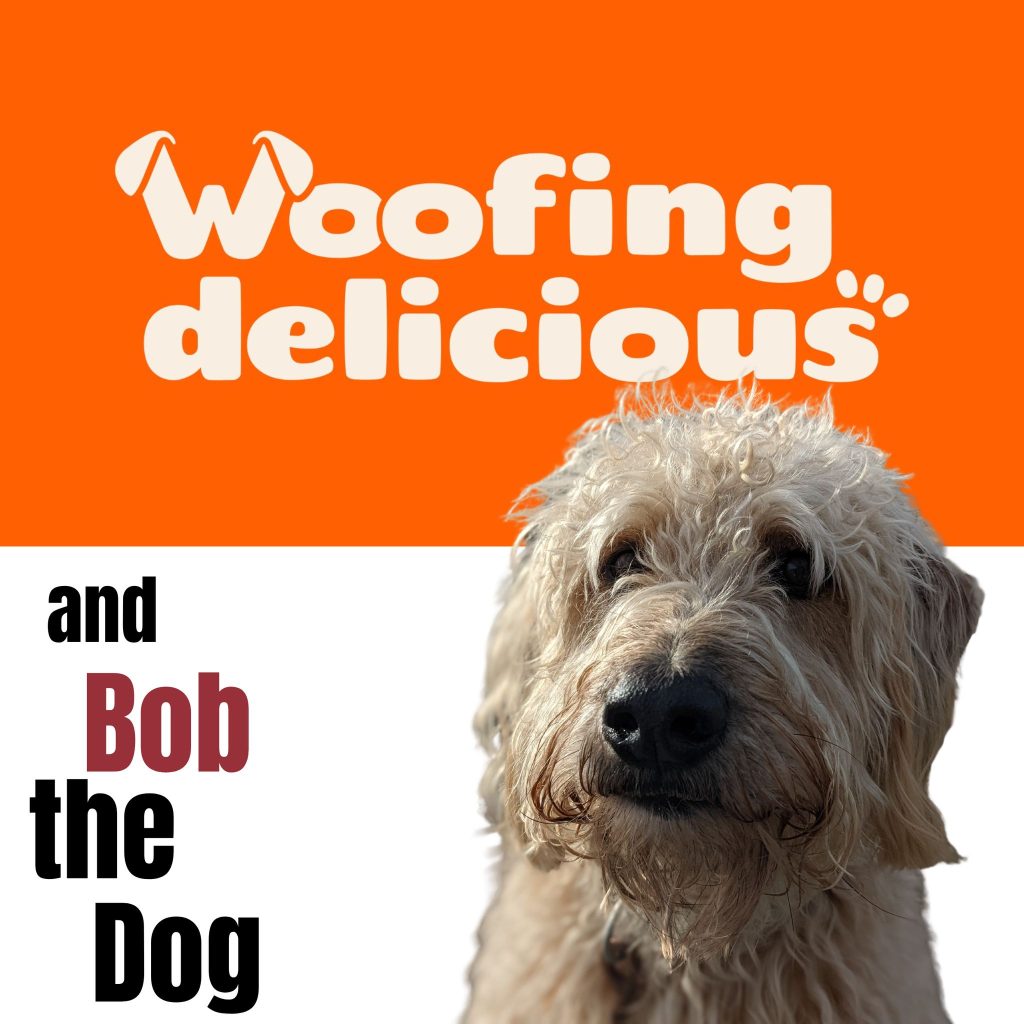 Woof woof... Woofing Delicious!

At Bob the Dog, we believe wellness starts with quality ingredients and thoughtful care. That’s why we’ve partnered with @woofingdeliciousfoods, a Canadian company creating fresh, gently cooked dog meals made with human-grade ingredients.

You might not know it, based on my easy going nature, but sometimes I can be a bit... picky (not the word Ma uses) when it comes to meal time... But when Ma comes home with this, it's two paws up! My favourite is the Beef and Sweet Potato.

Right now you can get 10% off and the best part is they DELIVER! The sad part is that they are only able to deliver in the Lower Mainland area at this time... but we're betting that's going to change at some point - woof!

Check out this special Lower Mainland offer right here!
https://bobthedog.ca/bob-the-dog-woofing-delicious-partnership/

#woofingdelicious #bobthedog🐶 #shoplocal #partnership