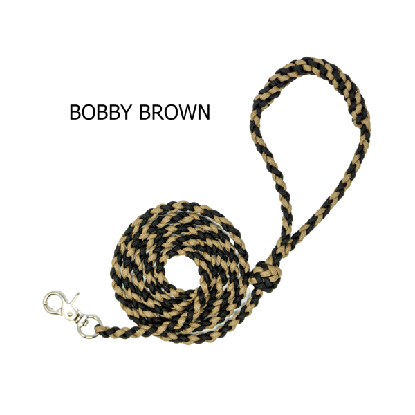 Bob the Dog Leash - Bobby Brown