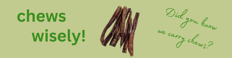 Chews