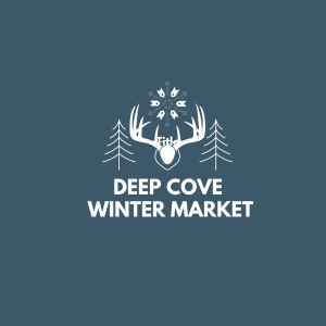 Logo for Cove Community Market Deep Cove