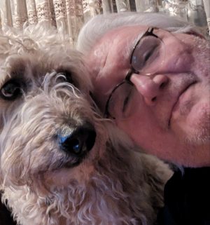 Happy Birthday The Guy Bob the Dog