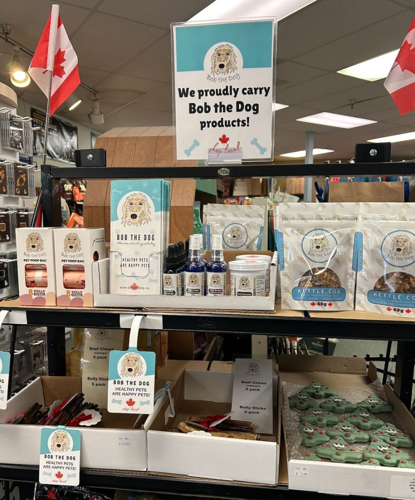 BTD Products Retail